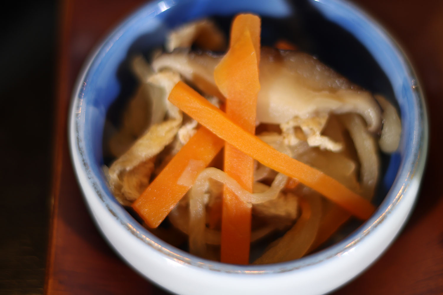 切り干し大根 切り干し大根