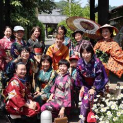 小鹿野町 十輪寺